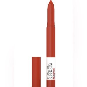 Maybelline New York Super Stay Ink Crayon - 110 Rise to the Top - New